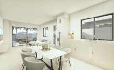 Spacious 4 bedroom house for sale in Kapparis Spacious 4 bedroom house for sale in Kapparis