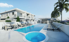 Spacious 4 bedroom house for sale in Kapparis Spacious 4 bedroom house for sale in Kapparis