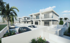 Spacious 4 bedroom house for sale in Kapparis Spacious 4 bedroom house for sale in Kapparis