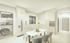 Spacious 4 bedroom house for sale in Kapparis Spacious 4 bedroom house for sale in Kapparis