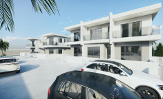 Spacious 4 bedroom house for sale in Kapparis Spacious 4 bedroom house for sale in Kapparis