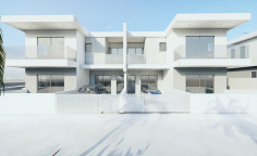 Spacious 4 bedroom house for sale in Kapparis Spacious 4 bedroom house for sale in Kapparis