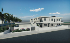 Spacious 4 bedroom house for sale in Kapparis Spacious 4 bedroom house for sale in Kapparis