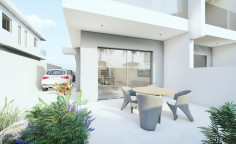 Spacious 4 bedroom house for sale in Kapparis Spacious 4 bedroom house for sale in Kapparis