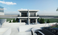 Spacious 4 bedroom house for sale in Kapparis Spacious 4 bedroom house for sale in Kapparis