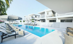 Spacious 4 bedroom house for sale in Kapparis Spacious 4 bedroom house for sale in Kapparis