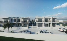 Spacious 4 bedroom house for sale in Kapparis