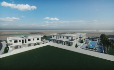 Spacious 4 bedroom house for sale in Kapparis Spacious 4 bedroom house for sale in Kapparis