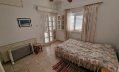 Spacious 3 bedrooms house for sale in Deryneia