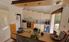Spacious 3 bedrooms house for sale in Deryneia
