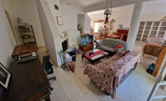 Spacious 3 bedrooms house for sale in Deryneia