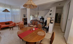 Spacious 3 bedrooms house for sale in Deryneia
