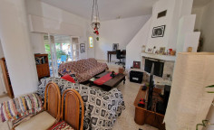 Spacious 3 bedrooms house for sale in Deryneia