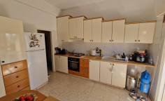 Spacious 3 bedrooms house for sale in Deryneia