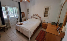 Spacious 3 bedrooms house for sale in Deryneia