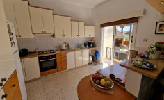 Spacious 3 bedrooms house for sale in Deryneia