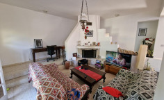 Spacious 3 bedrooms house for sale in Deryneia