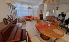 Spacious 3 bedrooms house for sale in Deryneia