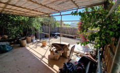 Spacious 3 bedrooms house for sale in Deryneia