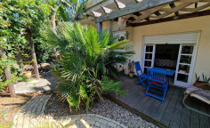 Spacious 3 bedrooms house for sale in Deryneia