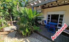 Spacious 3 bedrooms house for sale in Deryneia