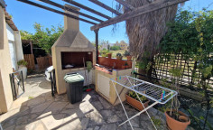 Spacious 3 bedrooms house for sale in Deryneia