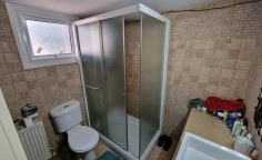 Spacious 3 bedrooms house for sale in Deryneia