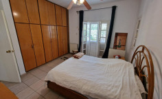 Spacious 3 bedrooms house for sale in Deryneia