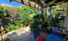 Spacious 3 bedrooms house for sale in Deryneia