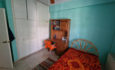 Spacious 3 bedrooms house for sale in Deryneia