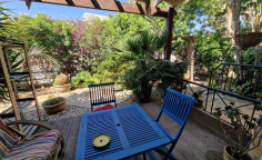 Spacious 3 bedrooms house for sale in Deryneia