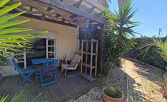 Spacious 3 bedrooms house for sale in Deryneia