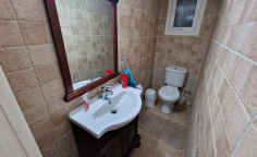 Spacious 3 bedrooms house for sale in Deryneia