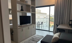 Studio to rent in Engomi