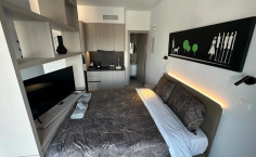 Studio to rent in Engomi