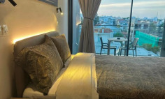 Studio to rent in Engomi