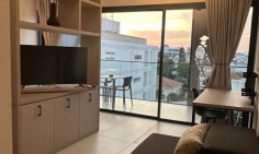 Studio to rent in Engomi