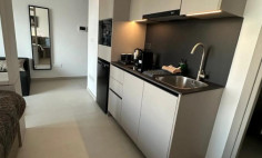 Studio to rent in Engomi
