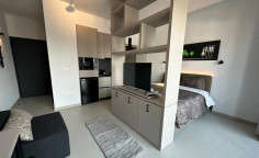 Studio to rent in Engomi