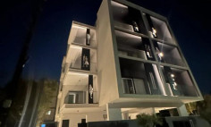 Studio to rent in Engomi