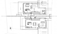 Large 3 house for sale in Tseri