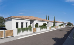 Large 3 bedrooms house for sale in Frenaros