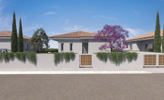 Large 3 bedrooms house for sale in Frenaros