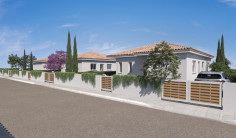 Large 3 bedrooms house for sale in Frenaros