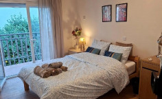 4 bedrooms apartment to rent in Engomi
