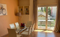 4 bedrooms apartment to rent in Engomi