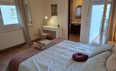 4 bedrooms apartment to rent in Engomi