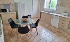 4 bedrooms apartment to rent in Engomi