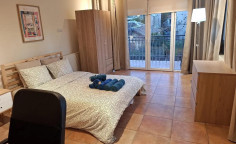 4 bedrooms apartment to rent in Engomi