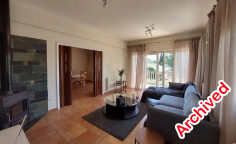 4 bedrooms apartment to rent in Engomi